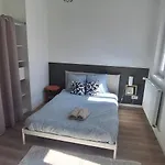 Maison Familiale Avec Exterieur Menage Et Linges Inclus Апартаменты