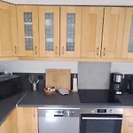 Апартаменты Maison Familiale Avec Exterieur Menage Et Linges Inclus