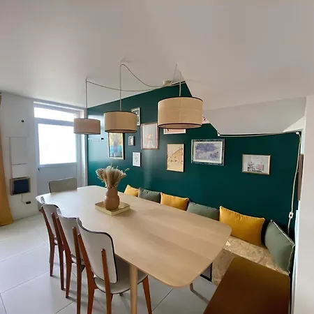 شقة Maison Familiale Avec Exterieur Menage Et Linges Inclus روان