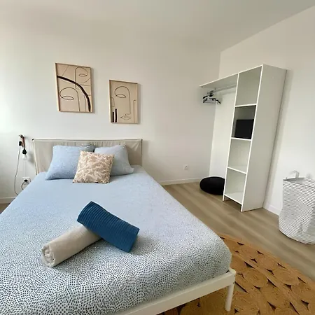 Jean Jaures Maison Familiale 5 Chambres 10 Pers Avec Exterieur - Linge & Menage Inclus Apartment