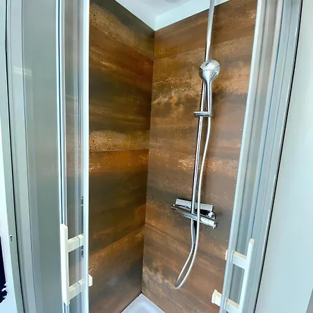 Apartament Maison Familiale Avec Exterieur Menage Et Linges Inclus