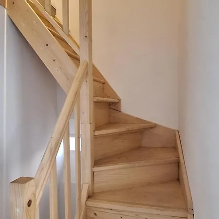 Maison Familiale Avec Exterieur Menage Et Linges Inclus * Rouen