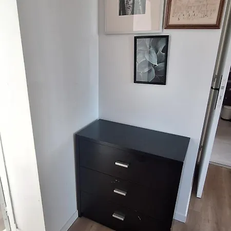 Maison Familiale Avec Exterieur Menage Et Linges Inclus Apartament