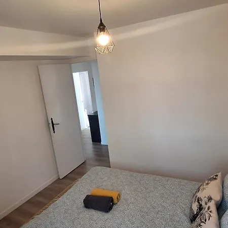 Jean Jaures Maison Familiale 5 10 Pers Avec Exterieur - Linge & Menage Inclus * Rouen