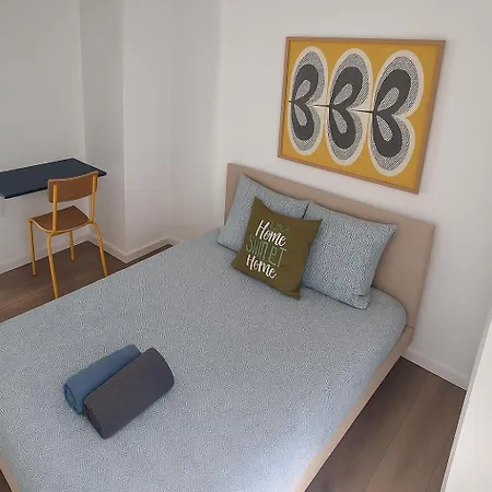 Jean Jaures Maison Familiale 5 10 Pers Avec Exterieur - Linge & Menage Inclus Apartment