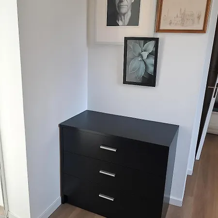 Apartment Jean Jaures Maison Familiale 5 10 Pers Avec Exterieur - Linge & Menage Inclus Rouen