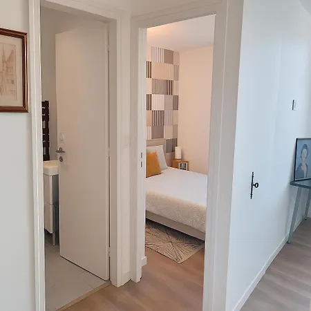 Jean Jaures Maison Familiale 5 10 Pers Avec Exterieur - Linge & Menage Inclus Apartment *