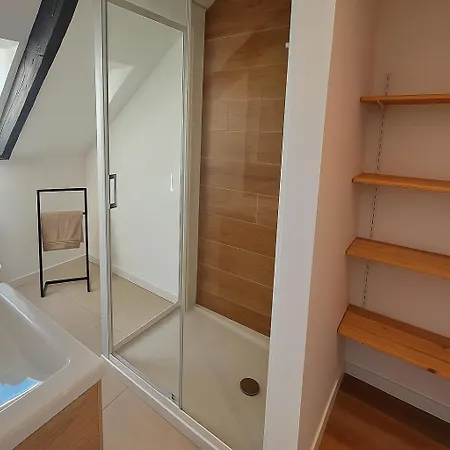 Jean Jaures Maison Familiale 5 10 Pers Avec Exterieur - Linge & Menage Inclus *