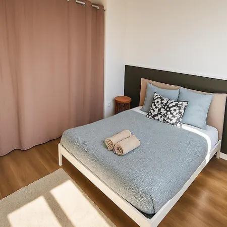 Apartment Jean Jaures Maison Familiale 5 10 Pers Avec Exterieur - Linge & Menage Inclus *