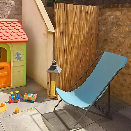 Jean Jaures Maison Familiale 5 10 Pers Avec Exterieur - Linge & Menage Inclus *