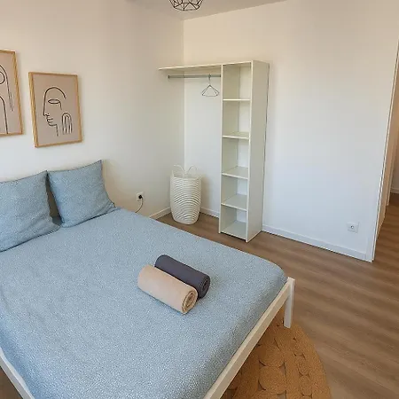 Jean Jaures Maison Familiale 5 10 Pers Avec Exterieur - Linge & Menage Inclus Rouen